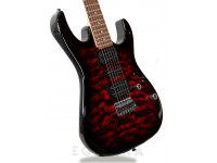 Ibanez GRX70QA-TRB GIO Ibanez GRX70QA-TRB GIO